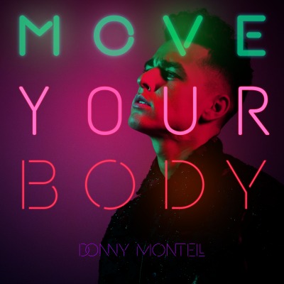 „Move Your Body“.